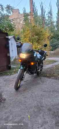 Honda transalp Донецк
