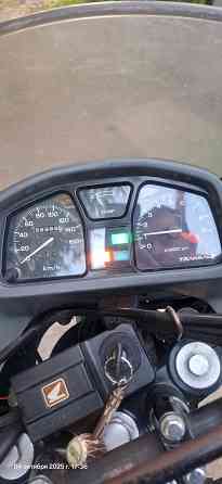 Honda transalp Донецк