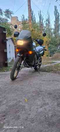 Honda transalp Донецк