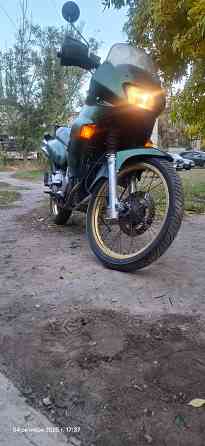 Honda transalp Донецк