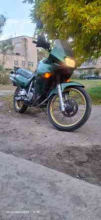 Honda transalp Донецк
