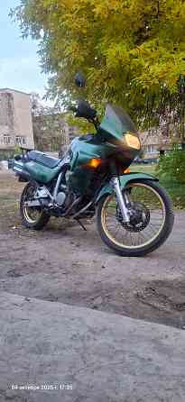 Honda transalp Донецк