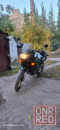 Honda transalp Донецк - изображение 4