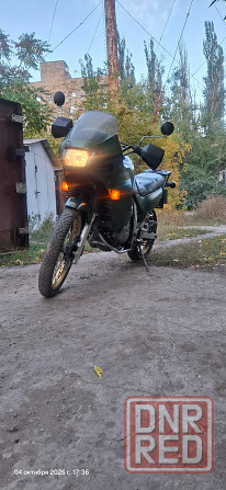 Honda transalp Донецк - изображение 5