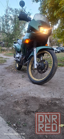 Honda transalp Донецк - изображение 6