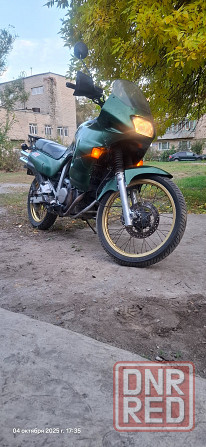 Honda transalp Донецк - изображение 2