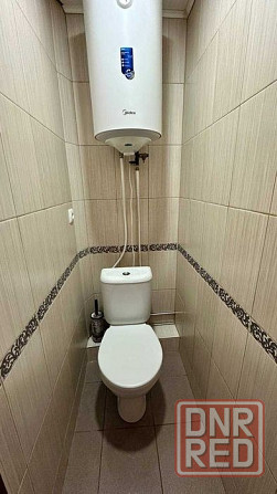 Аренда двухкомнатной квартиры с постоянной водой Донецк - изображение 9