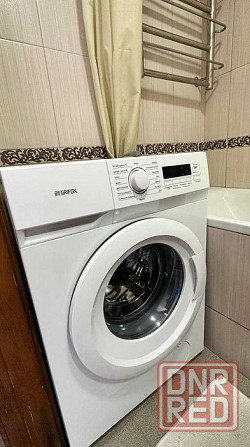 Аренда двухкомнатной квартиры с постоянной водой Донецк - изображение 8