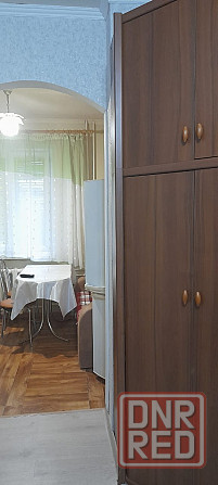 Сдаётся 1к чешка, Донской Донецк - изображение 4