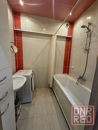 Квартира посуточно с водой Макеевка - изображение 2