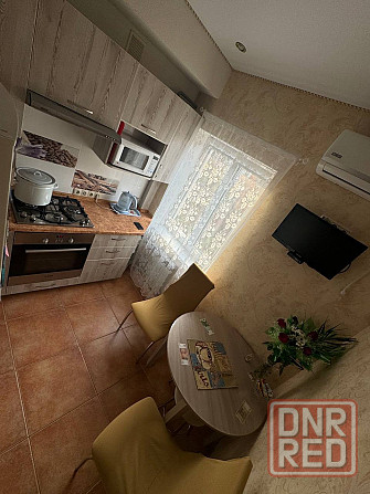 Квартира посуточно с водой Макеевка - изображение 3