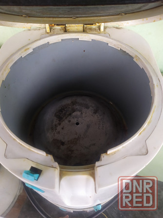 Фритюрница Макеевка - изображение 3