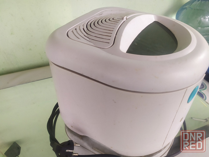 Фритюрница Макеевка - изображение 6