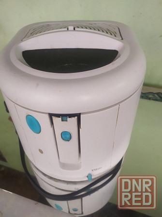 Фритюрница Макеевка - изображение 1