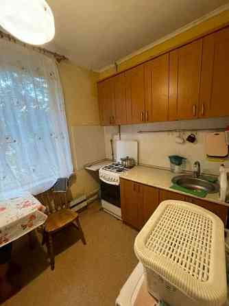Однокомнатная квартира 35 м² в Будённовском районе Донецка Донецк
