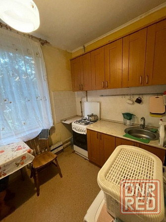 Однокомнатная квартира 35 м² в Будённовском районе Донецка Донецк - изображение 3