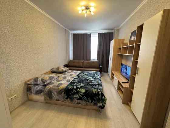 Однокомнатная квартира 40 м² в Ворошиловский части Донецка Донецк