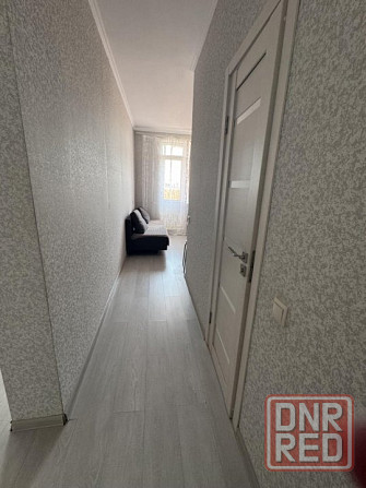 Однокомнатная квартира 40 м² в Ворошиловский части Донецка Донецк - изображение 4