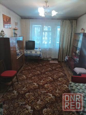 Продам 3-х комнатную квартиру в Харцизске. Харцызск - изображение 1