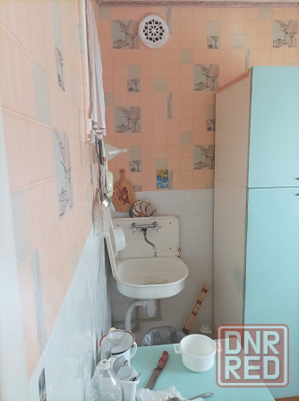 Продам 3-х комнатную квартиру в Харцизске. Харцызск - изображение 5