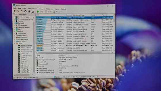 Игровой компьютер RTX 3060ti Донецк