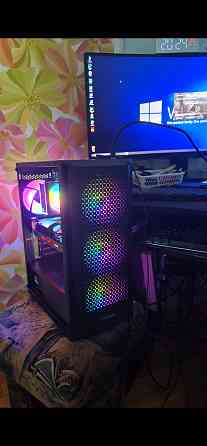 Игровой компьютер RTX 3060ti Донецк