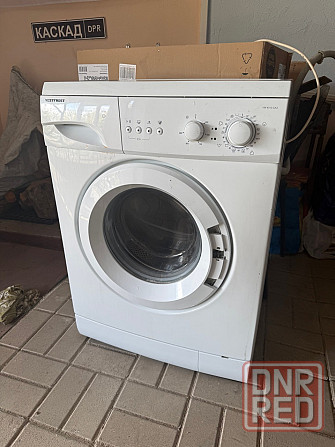 Продам стиральную машину Донецк - изображение 1