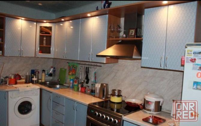 Однокомнатная квартира 40 м² в Куйбышевском районе Донецк - изображение 3