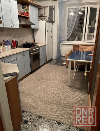 Однокомнатная квартира 40 м² в Куйбышевском районе Донецк - изображение 4