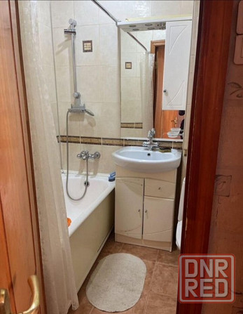 Однокомнатная квартира 40 м² в Куйбышевском районе Донецк - изображение 5
