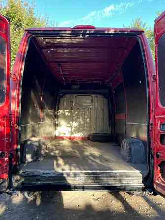 Citroen jumper 2.8 Донецк