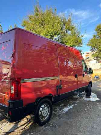 Citroen jumper 2.8 Донецк