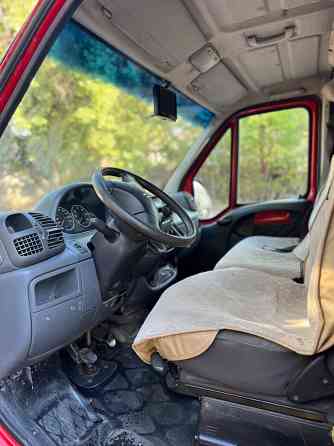 Citroen jumper 2.8 Донецк