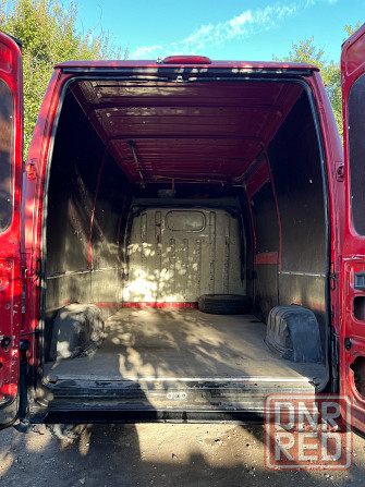Citroen jumper 2.8 Донецк - изображение 4