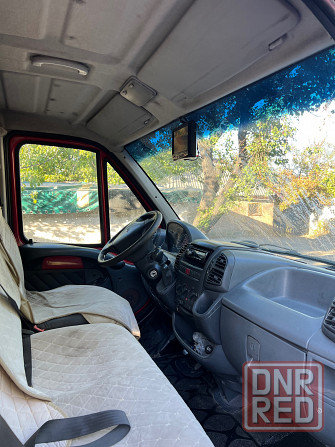Citroen jumper 2.8 Донецк - изображение 5