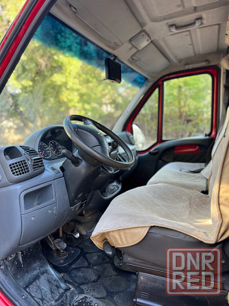 Citroen jumper 2.8 Донецк - изображение 6