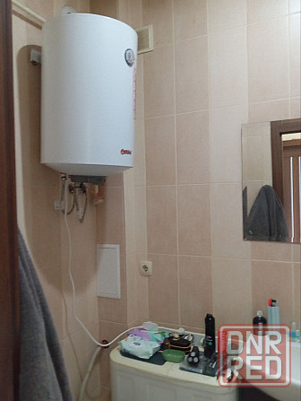 Продается 1 комн квартира в Ленинском районе , оцкб, сталинка Донецк - изображение 6