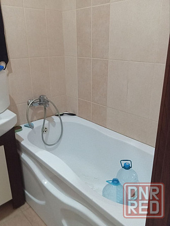 Продается 1 комн квартира в Ленинском районе , оцкб, сталинка Донецк - изображение 8