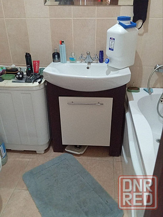 Продается 1 комн квартира в Ленинском районе , оцкб, сталинка Донецк - изображение 7