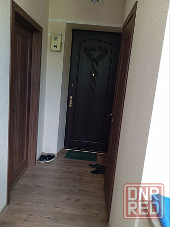 Продается 1 комн квартира в Ленинском районе , оцкб, сталинка Донецк - изображение 3