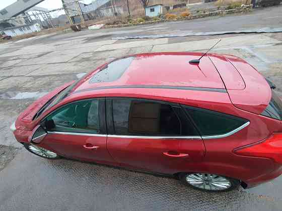 Ford Focus 3 2.0 Макеевка