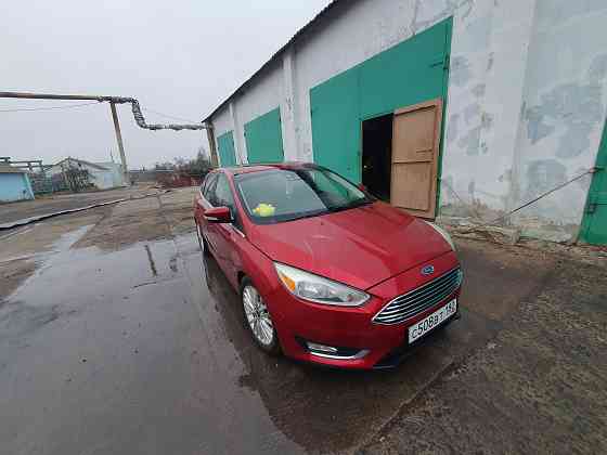 Ford Focus 3 2.0 Макеевка