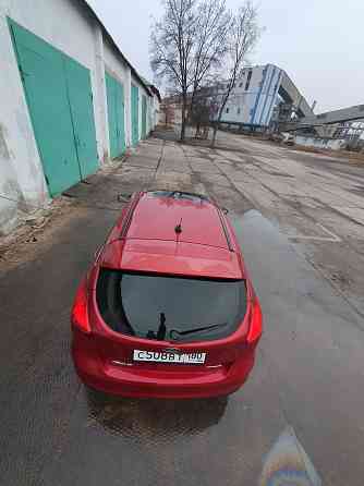 Ford Focus 3 2.0 Макеевка