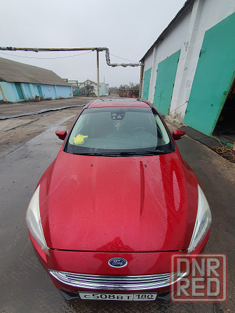 Ford Focus 3 2.0 Макеевка - изображение 1