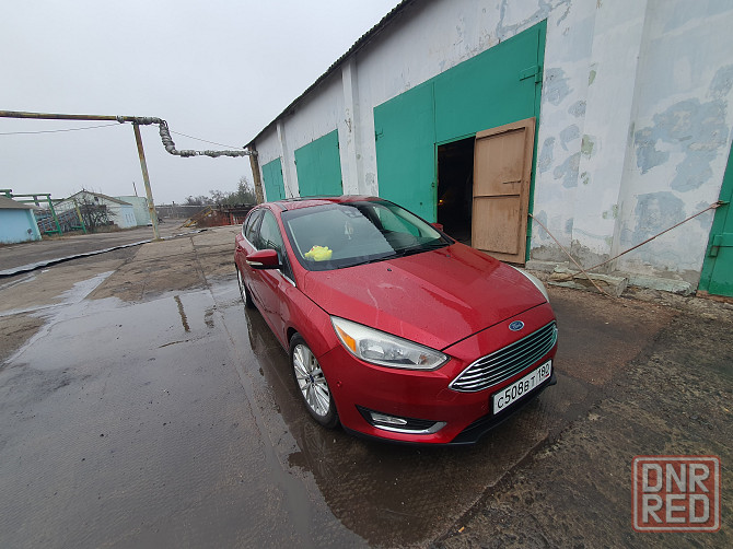 Ford Focus 3 2.0 Макеевка - изображение 2