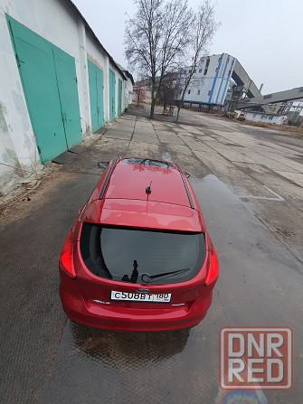 Ford Focus 3 2.0 Макеевка - изображение 3
