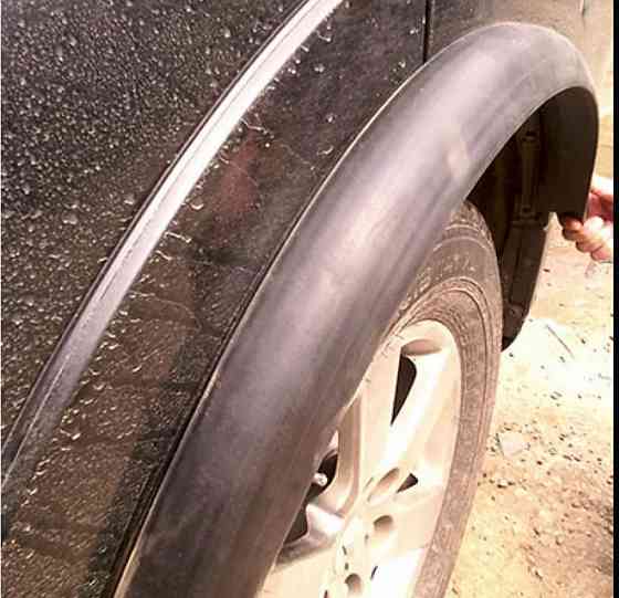 Расширители арок с выносом 5,3 см Донецк