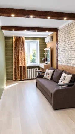Продажа 2к.квартиры 52м2 в Мариуполе Мариуполь