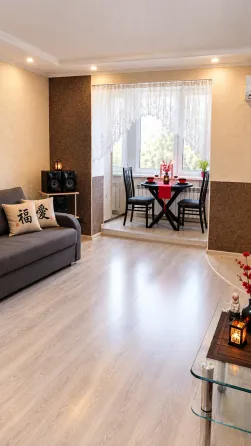 Продажа 2к.квартиры 52м2 в Мариуполе Мариуполь