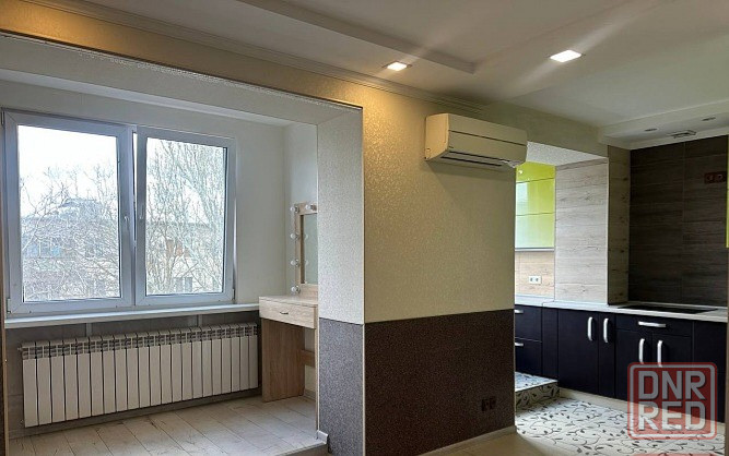 Продажа 2к.квартиры 52м2 в Мариуполе Мариуполь - изображение 1